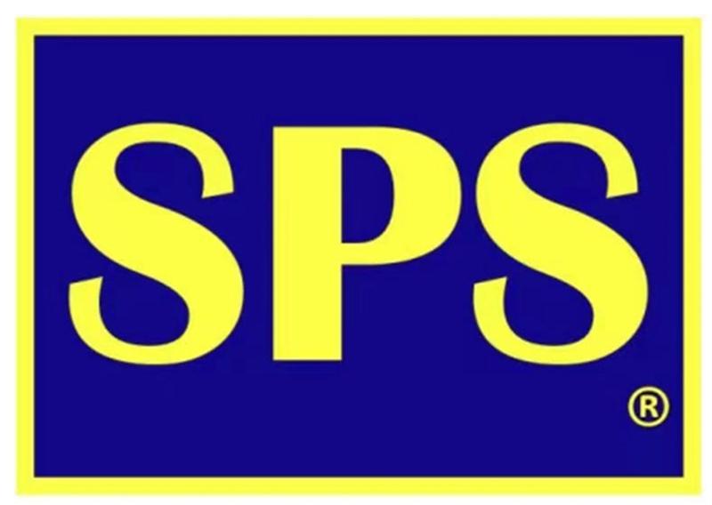 شنغهاي SPS آلة أداة المحدودة